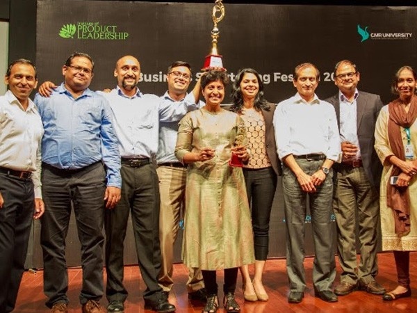 Institute of Product Leadership showcases importance of story-telling in corporate world Institute of Product Leadership showcases importance of story-telling in corporate world