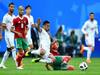 FIFA WC 2018: Iran wins after Morocco\'s own goal