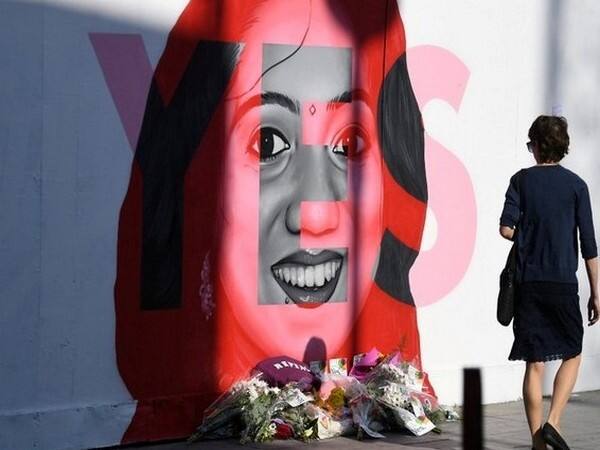 Ireland votes for change; legalises abortion Ireland votes for change; legalises abortion