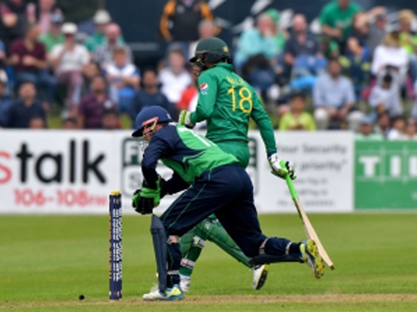 Ireland to make Test debut against Pakistan in May, 2018 Ireland to make Test debut against Pakistan in May, 2018