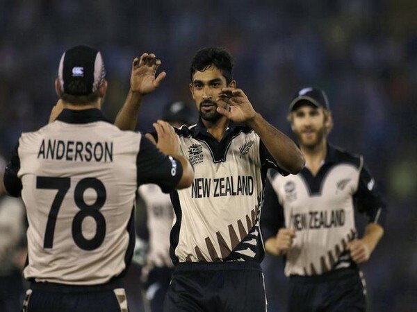 Ish Sodhi named in New Zealand ODI squad Ish Sodhi named in New Zealand ODI squad