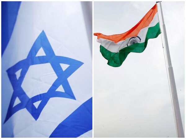 Israel extends Independence Day wishes to India Israel extends Independence Day wishes to India
