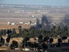 Israel, Hamas agree on Gaza ceasefire