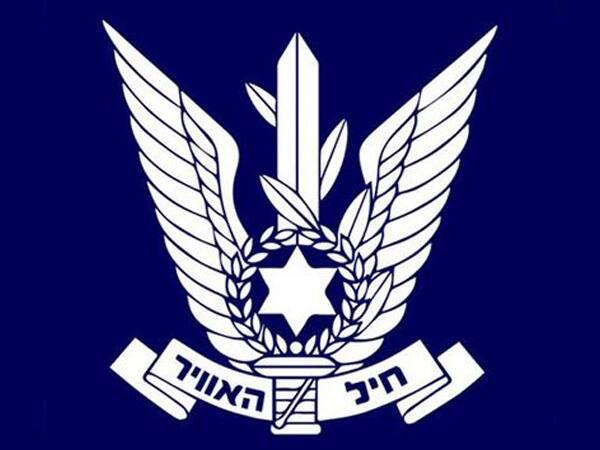 Israeli Air Force attacks Hamas targets in Gaza Strip Israeli Air Force attacks Hamas targets in Gaza Strip Israeli Air Force attacks Hamas targets in Gaza Strip
