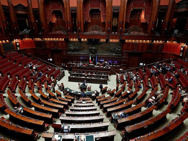 Italian senators ask to cancel Pak's GSP Plus status Italian senators ask to cancel Pak's GSP Plus status