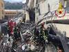 Genoa bridge collapse: Italy PM declares state of emergency