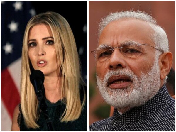 PM Modi, Ivanka Trump to inaugurate GES 2017 today PM Modi, Ivanka Trump to inaugurate GES 2017 today