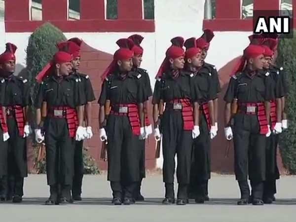 226 youth inducted into Jammu and Kashmir Light Infantry Battalion 226 youth inducted into Jammu and Kashmir Light Infantry Battalion