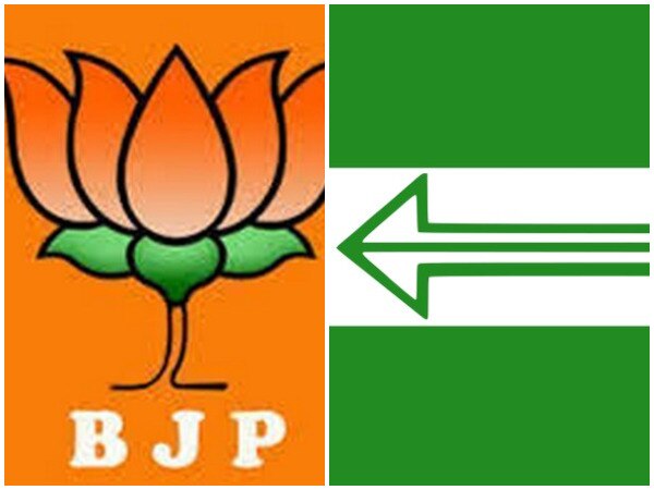 Bihar JDU, BJP leaders demand reservation for poor from upper castes Bihar JDU, BJP leaders demand reservation for poor from upper castes