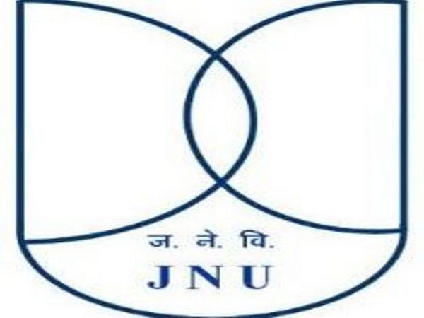 JNU students protest against 75 percent attendance JNU students protest against 75 percent attendance