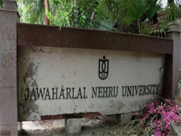JNU professor accused of sexual harassment granted bail JNU professor accused of sexual harassment granted bail