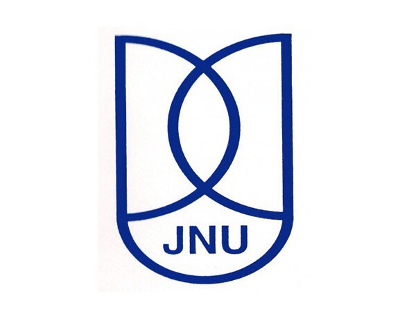 JNU Decides to Add 'Tamso ma Jyotirgamaya' Motto to Its Logo for Patenting