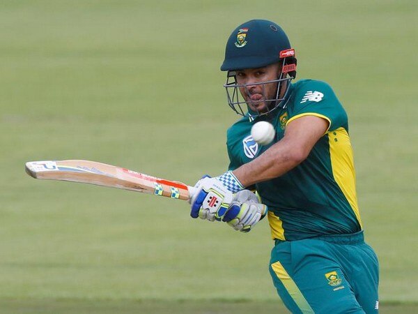 Centurion T20I: Klassen, Duminy blow India away Centurion T20I: Klassen, Duminy blow India away