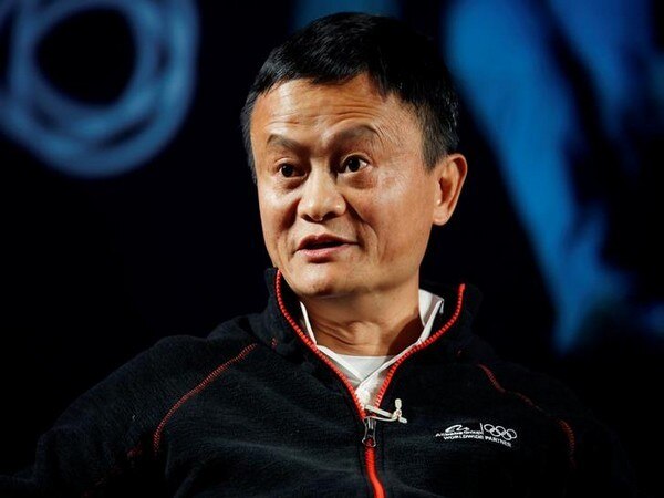 Alibaba 'ready' for trade war with US Alibaba 'ready' for trade war with US