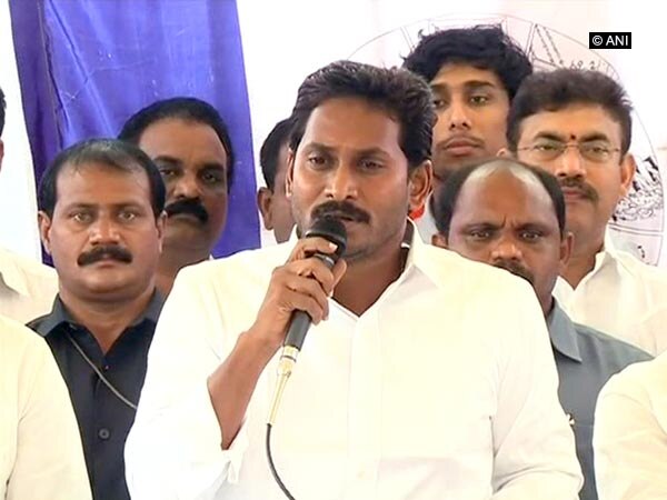 YSR Congress calls for Andhra bandh on July 24 YSR Congress calls for Andhra bandh on July 24