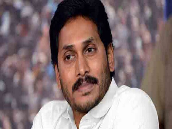 Will continue to fight for Special Category Status: Jagan Mohan Reddy Will continue to fight for Special Category Status: Jagan Mohan Reddy