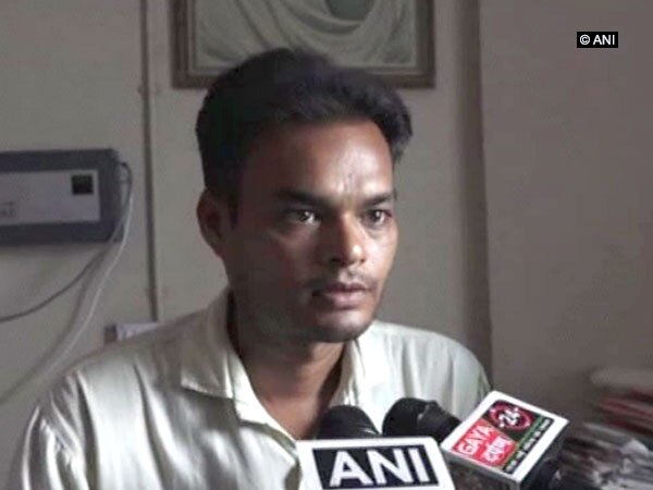 Journalist alleges thrashing by former MLA's bodyguards