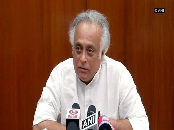 Privacy, security and Money Bill Question- All about Jairam's challenge to Aadhaar Privacy, security and Money Bill Question- All about Jairam's challenge to Aadhaar