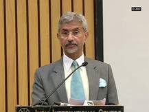 Japan can make substantial difference to India\'s nuclear industry: S. Jaishankar