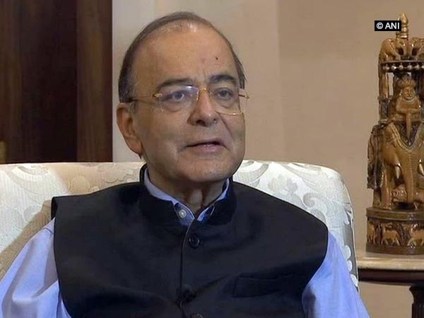 Congress put national security at risk: Jaitley on Rafale Congress put national security at risk: Jaitley on Rafale