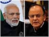 Jaitley compares Indira Gandhi to Hitler, PM backs him