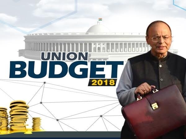 Digital India programme receives double allocation in Budget Digital India programme receives double allocation in Budget