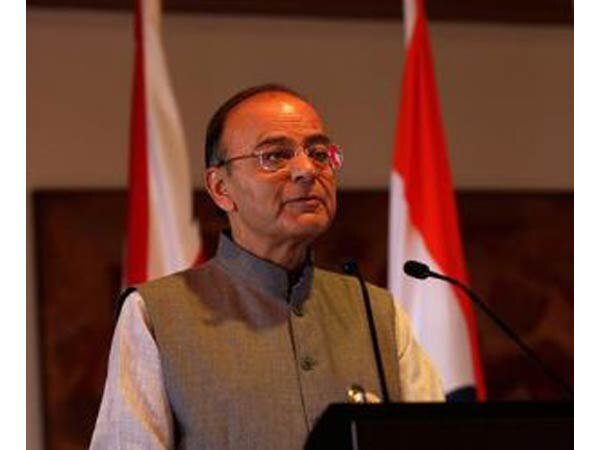 Bitcoins not legal tender in India, reiterates Jaitley Bitcoins not legal tender in India, reiterates Jaitley