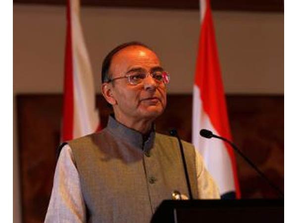 Bitcoins not legal tender in India, reiterates Jaitley Bitcoins not legal tender in India, reiterates Jaitley