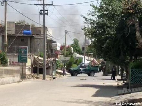 15 killed in Jalalabad attack