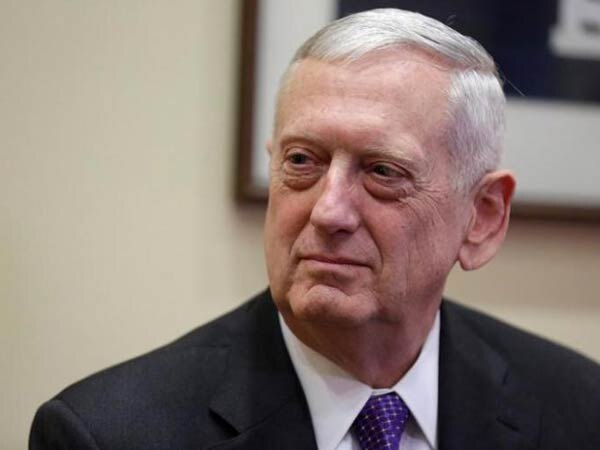 US Defence Secretary arrives in Afghanistan US Defence Secretary arrives in Afghanistan