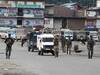 Encounter underway in J-K\'s Kupwara