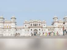 Nepal\'s Janakpur set to welcome PM Modi