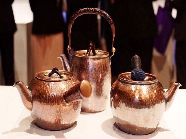 Tokyo exhibition aims succeeding tradition of art Tokyo exhibition aims succeeding tradition of art Tokyo exhibition aims succeeding tradition of art