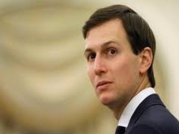 Kushner 'occasionally' used personal email id for White House business, clarifies lawyer Kushner 'occasionally' used personal email id for White House business, clarifies lawyer