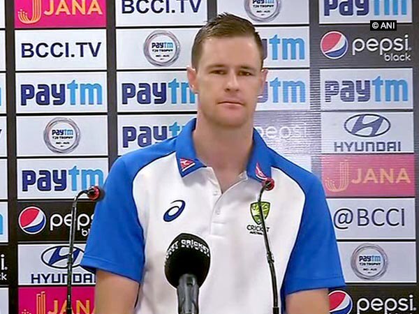 Jason Behrendorff all geared up to seize opportunity in India T20s Jason Behrendorff all geared up to seize opportunity in India T20s