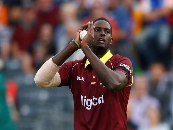 'Time for the Windies to win another World Cup' 'Time for the Windies to win another World Cup'