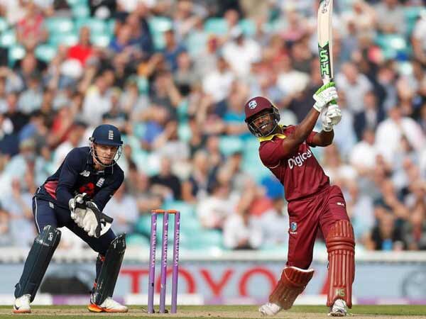 Jason Mohammed to lead Windies in fifth ODI against England Jason Mohammed to lead Windies in fifth ODI against England