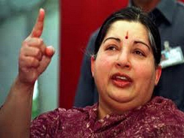 SC sets aside Madras HC order of retrieve thumb impression of Jayalalithaa SC sets aside Madras HC order of retrieve thumb impression of Jayalalithaa