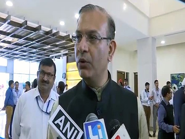 Airlines set ticket prices as per 'global practices', says Jayant Sinha Airlines set ticket prices as per 'global practices', says Jayant Sinha