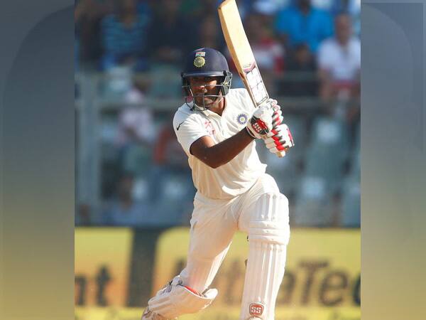 Jayant Yadav ruled out of Quadrangular A series Jayant Yadav ruled out of Quadrangular A series