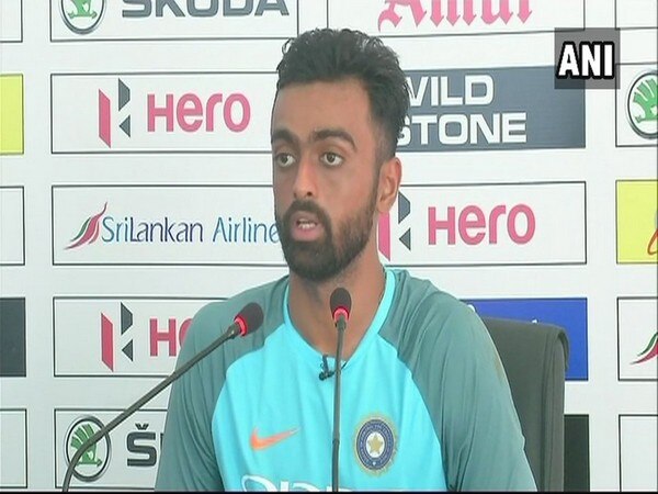 T20I is about playing with batsman's mind: Jaydev Unadkat T20I is about playing with batsman's mind: Jaydev Unadkat