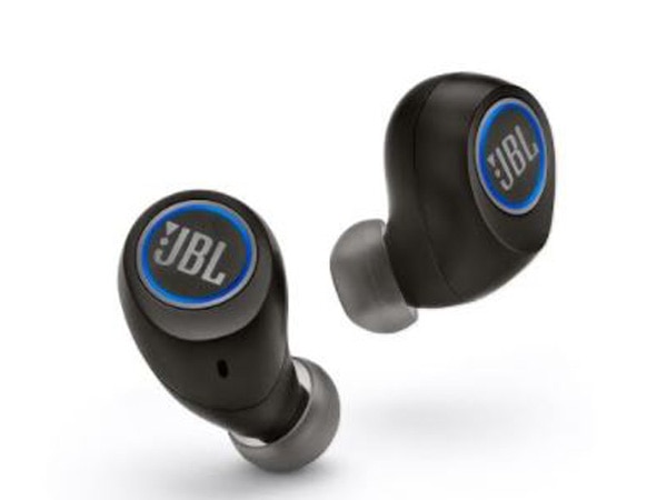 JBL Free wireless in-ear headphones launched in India JBL Free wireless in-ear headphones launched in India