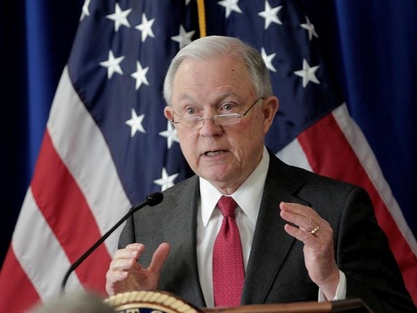 Jeff Sessions names prosecutor to probe FBI misconduct, denies appointing special counsel Jeff Sessions names prosecutor to probe FBI misconduct, denies appointing special counsel