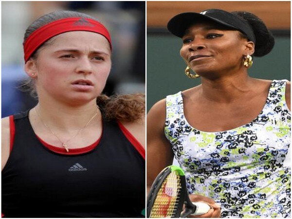 French Open: Defending champion Ostapenko, Venus Williams crash out French Open: Defending champion Ostapenko, Venus Williams crash out