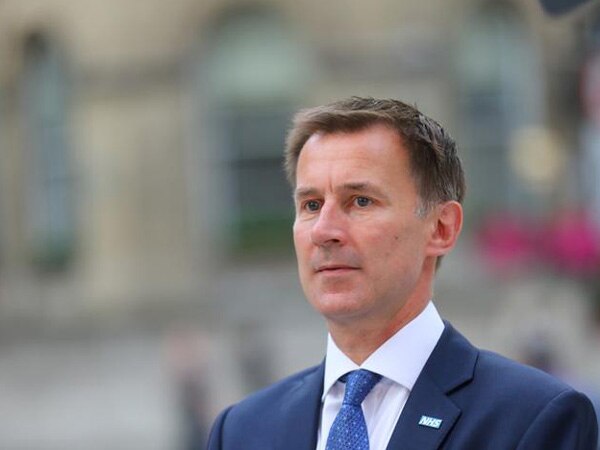 Jeremy Hunt named as new Foreign Secretary of Theresa May Cabinet Jeremy Hunt named as new Foreign Secretary of Theresa May Cabinet