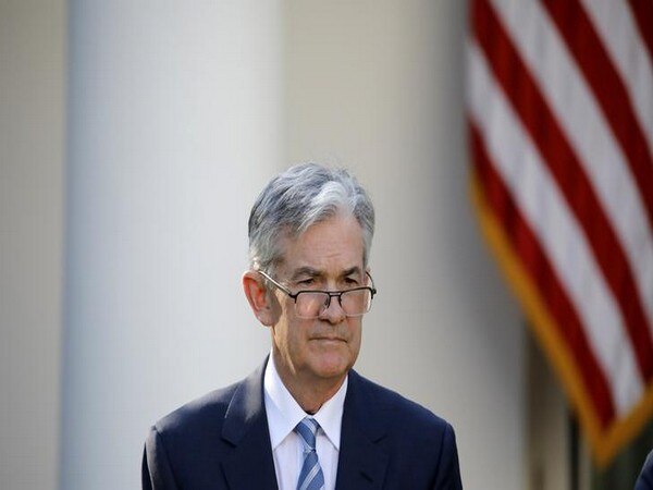 Trump picks Jerome Powell to head Fed Reserve Trump picks Jerome Powell to head Fed Reserve