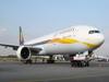 Jet Airways investigating Riyadh runway excursion