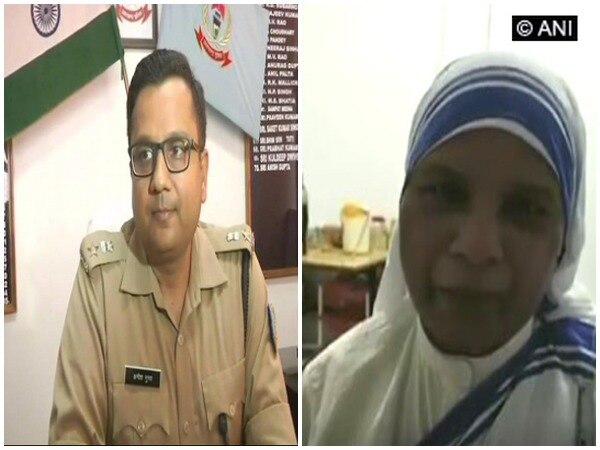 3 recovered in Missionaries of Charity child trafficking case 3 recovered in Missionaries of Charity child trafficking case