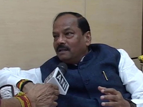 Jharkhand CM elated over National Clean School Award Jharkhand CM elated over National Clean School Award