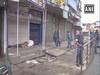 Jharkhand: Opposition calls for bandh over Land Acquisition Bill row